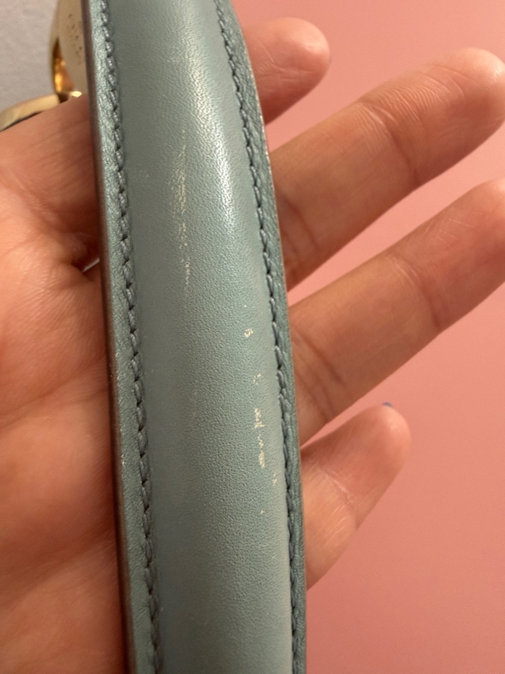 Gucci Authentic Shoulder Bag - Picture 11 of 15